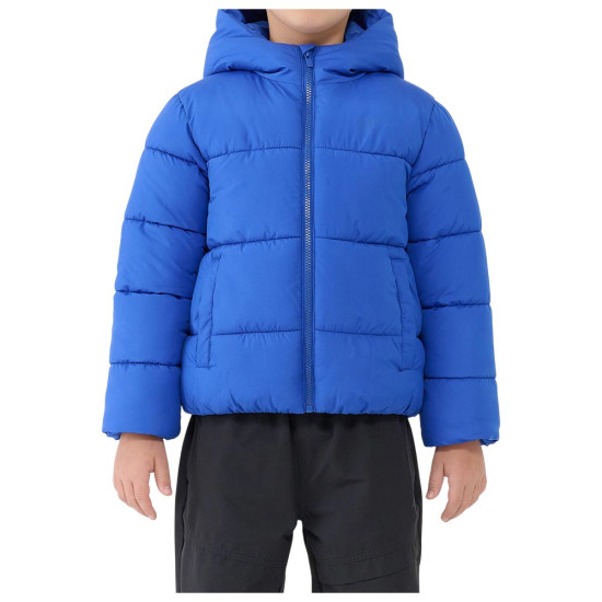 4F Παιδικό μπουφάν Down Jacket